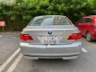 BMW 7 Series 750Li 2007 - Bán BMW 750Li sản xuất 2007, màu bạc, xe nhập, giá tốt