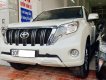 Toyota Prado   2016 - Bán Toyota Prado TXL 2.7L sản xuất 2016, màu trắng, nhập khẩu 