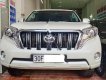 Toyota Prado   2016 - Bán Toyota Prado TXL 2.7L sản xuất 2016, màu trắng, nhập khẩu 