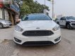 Ford Focus Trend 1.5L 2017 - Cần bán xe Ford Focus Trend 1.5L năm sản xuất 2017, màu trắng