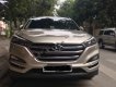 Hyundai Tucson 2.0 ATH 2018 - Cần bán lại xe Hyundai Tucson 2.0 ATH đời 2018, màu vàng