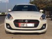 Suzuki Swift GLX 1.2 AT 2019 - Bán Suzuki Swift GLX 1.2 AT 2019, màu trắng, nhập khẩu nguyên chiếc