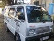 Suzuki Super Carry Van Window Van 2011 - Cần bán xe Suzuki Super Carry Van Window Van đời 2011, màu trắng xe gia đình, 175tr