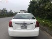 Daewoo Lacetti EX 1.6 MT 2005 - Cần bán xe Daewoo Lacetti đời 2005, màu trắng, số sàn