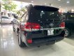 Toyota Land Cruiser 5.7 V8 2016 - Bán Toyota Land Cruiser 5.7 V8 sản xuất 2016, màu đen, xe nhập, giá tốt
