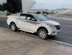 Mazda BT 50 2015 - Bán Mazda BT 50 2015, màu trắng, nhập khẩu