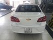 Chevrolet Cruze LT 1.6 MT 2016 - Bán Chevrolet Cruze LT 1.6 MT sản xuất năm 2016, màu trắng