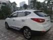 Hyundai Tucson 2014 - Bán Hyundai Tucson đời 2014, màu trắng, nhập Khẩu Hàn Quốc 