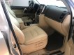 Toyota Land Cruiser   2016 - Bán Toyota Land Cruiser VX 4.6 V8 sản xuất năm 2016, màu bạc, nhập khẩu  