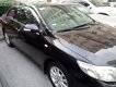 Toyota Corolla   2009 - Cần bán Toyota Corolla XLi 1.6 AT sản xuất năm 2009, màu đen, nhập khẩu 