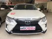 Toyota Camry   2017 - Bán Toyota Camry 2.5Q sản xuất năm 2017, màu trắng như mới