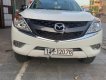 Mazda BT 50 2015 - Bán Mazda BT 50 2015, màu trắng, nhập khẩu