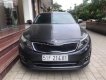 Kia Optima   2014 - Bán Kia Optima 2.0 ATH đời 2014, màu xanh lam, nhập khẩu  