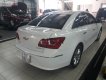 Chevrolet Cruze LT 1.6 MT 2016 - Bán Chevrolet Cruze LT 1.6 MT sản xuất năm 2016, màu trắng