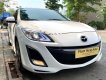 Mazda 3   2010 - Bán Mazda 3 2.0 AT năm sản xuất 2010, màu trắng, xe nhập 