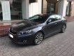 Kia Optima   2014 - Bán Kia Optima 2.0 ATH đời 2014, màu xanh lam, nhập khẩu  