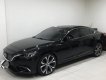 Mazda 6   2017 - Bán xe cũ Mazda 6 2.5L Premium năm 2017, màu đen