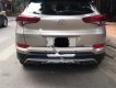 Hyundai Tucson 2.0 ATH 2018 - Cần bán lại xe Hyundai Tucson 2.0 ATH đời 2018, màu vàng