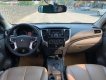 Mitsubishi Triton 4x2 AT 2018 - Bán Mitsubishi Triton 2.5 AT đời 2018, màu nâu, nhập khẩu Thái
