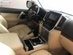 Toyota Land Cruiser   2016 - Bán Toyota Land Cruiser VX 4.6 V8 sản xuất năm 2016, màu bạc, nhập khẩu  