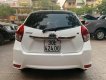 Toyota Yaris   2017 - Cần bán Toyota Yaris 1.5G 2017, màu trắng, nhập khẩu  