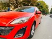 Mazda 3   2010 - Cần bán xe Mazda 3 1.6 AT đời 2010, màu đỏ, chính chủ