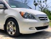 Honda Odyssey 2008 - Cần bán Honda Odyssey Touring 3.5 AT năm sản xuất 2008, màu trắng, nhập khẩu