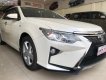 Toyota Camry   2017 - Bán Toyota Camry 2.5Q sản xuất năm 2017, màu trắng như mới