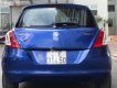 Suzuki Swift 1.4 AT 2016 - Bán Suzuki Swift 1.4 AT đời 2016, màu xanh lam số tự động
