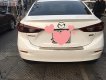 Mazda 3   2018 - Cần bán lại xe Mazda 3 1.5 AT năm sản xuất 2018, màu trắng