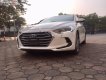 Hyundai Elantra 2.0 AT 2016 - Bán Hyundai Elantra 2.0 năm sản xuất 2016, màu trắng, số tự động