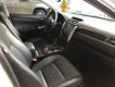 Toyota Camry   2017 - Bán Toyota Camry 2.5Q sản xuất năm 2017, màu trắng như mới
