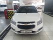 Chevrolet Cruze LT 1.6 MT 2016 - Bán Chevrolet Cruze LT 1.6 MT sản xuất năm 2016, màu trắng