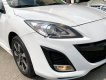 Mazda 3   2010 - Bán Mazda 3 2.0 AT năm sản xuất 2010, màu trắng, xe nhập 