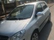 Hyundai Getz 1.1 MT 2011 - Bán ô tô Hyundai Getz 1.1 MT sản xuất năm 2011, màu bạc, xe nhập chính chủ