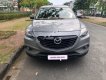 Mazda CX 9   2015 - Bán Mazda CX 9 3.7 AT AWD đời 2015, màu xám, nhập khẩu  