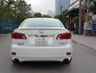 Lexus IS 2009 - Bán Lexus IS 250 sản xuất năm 2009, màu trắng, nhập khẩu số tự động giá cạnh tranh