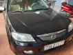 Mazda 323 2003 - Bán Mazda 323 đời 2003, màu đen chính chủ, giá tốt