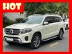 Mercedes-Benz GLS 2016 - Bán Mercedes GLS400 sản xuất năm 2016, màu trắng, xe nhập