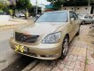 Lexus LS 430 2006 - Cần bán gấp Lexus LS 430 đời 2006, nhập khẩu nguyên chiếc