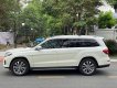 Mercedes-Benz GLS 2016 - Bán Mercedes GLS400 sản xuất năm 2016, màu trắng, xe nhập