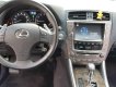 Lexus IS 2009 - Bán Lexus IS 250 sản xuất năm 2009, màu trắng, nhập khẩu số tự động giá cạnh tranh