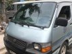 Toyota Hiace 2000 - Bán Toyota Hiace năm 2000, màu xanh lam xe còn mới lắm