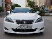 Lexus IS 2009 - Bán Lexus IS 250 sản xuất năm 2009, màu trắng, nhập khẩu số tự động giá cạnh tranh