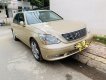 Lexus LS 430 2006 - Cần bán gấp Lexus LS 430 đời 2006, nhập khẩu nguyên chiếc