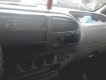 Ford Transit 2000 - Bán Ford Transit sản xuất năm 2000, màu trắng, nhập khẩu, giá tốt