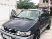 Mitsubishi Chariot 2.4 AT 4WD 2003 - Bán Mitsubishi Chariot 2.4 AT 4WD năm 2003, màu xanh, xe nhập, 185 triệu
