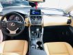 Lexus NX 2017 - Cần bán Lexus NX đời 2017, màu nâu, nhập khẩu nguyên chiếc chính hãng