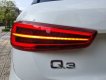 Audi Q3 2017 - Cần bán xe Audi Q3 2.0TFSI Quattro sản xuất năm 2017, màu trắng, xe nhập