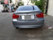 BMW 3 Series 320i 2011 - Cần bán gấp BMW 3 Series sản xuất 2011, màu xanh lam, nhập khẩu nguyên chiếc chính hãng